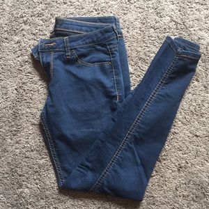 Forever 21 jeans